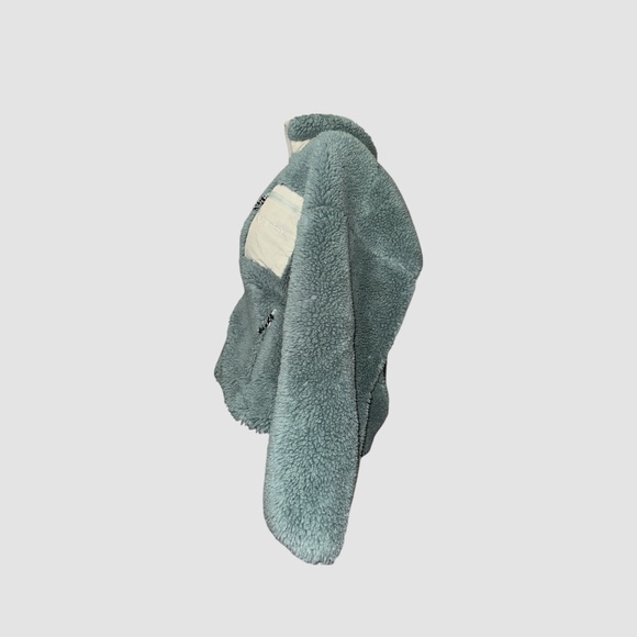 Faux fur Jacket - Picture 2 of 4